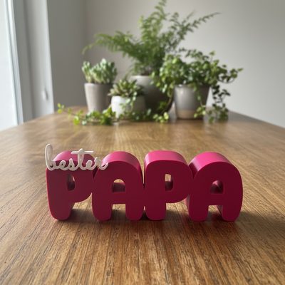 bester Papa