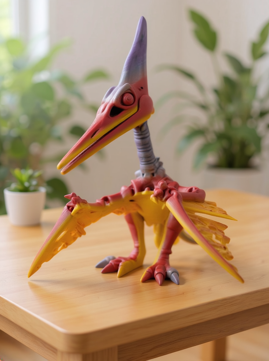 Pthranodon