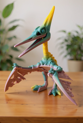 Pthranodon