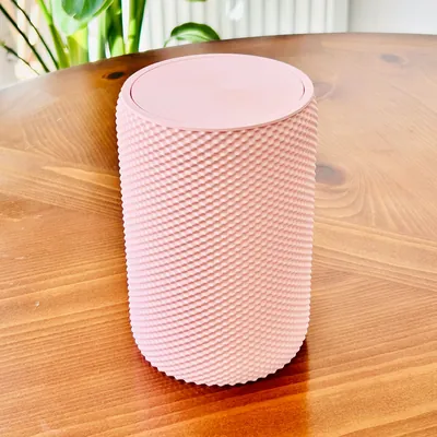 Tischmülleimer – Ansicht 2