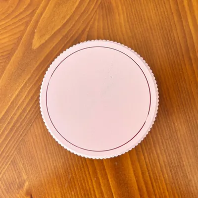 Tischmülleimer – Ansicht 3