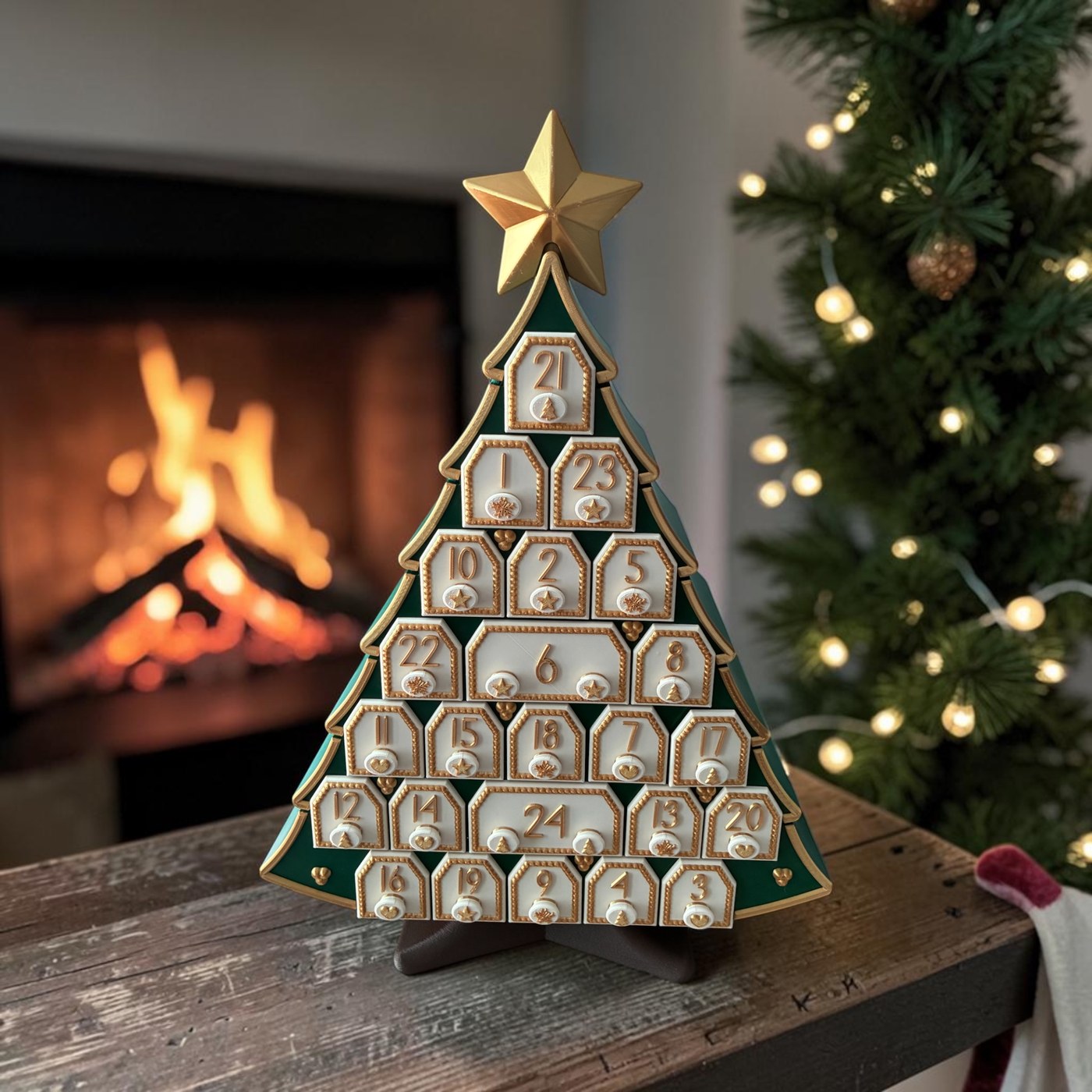 Adventskalender  