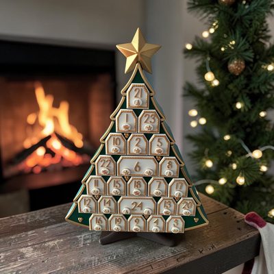 Adventskalender  