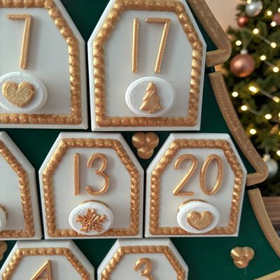 Adventskalender  