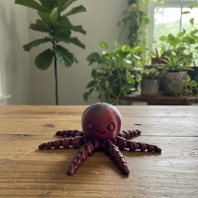 Oktopus